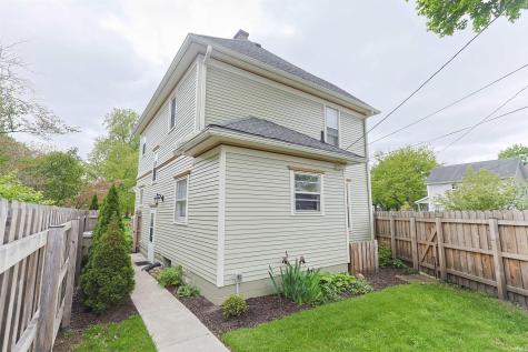 1003 Riverside Drive South Bend IN 46616