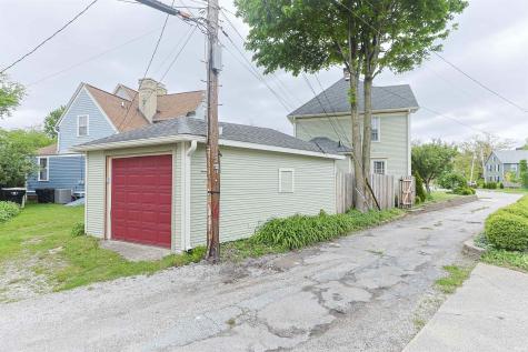 1003 Riverside Drive South Bend IN 46616