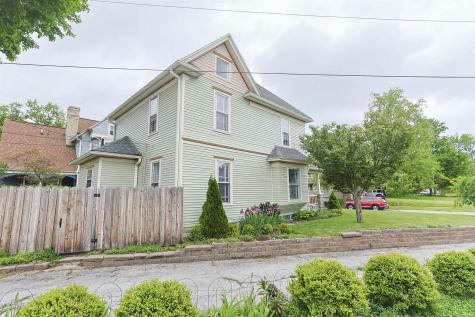 1003 Riverside Drive South Bend IN 46616