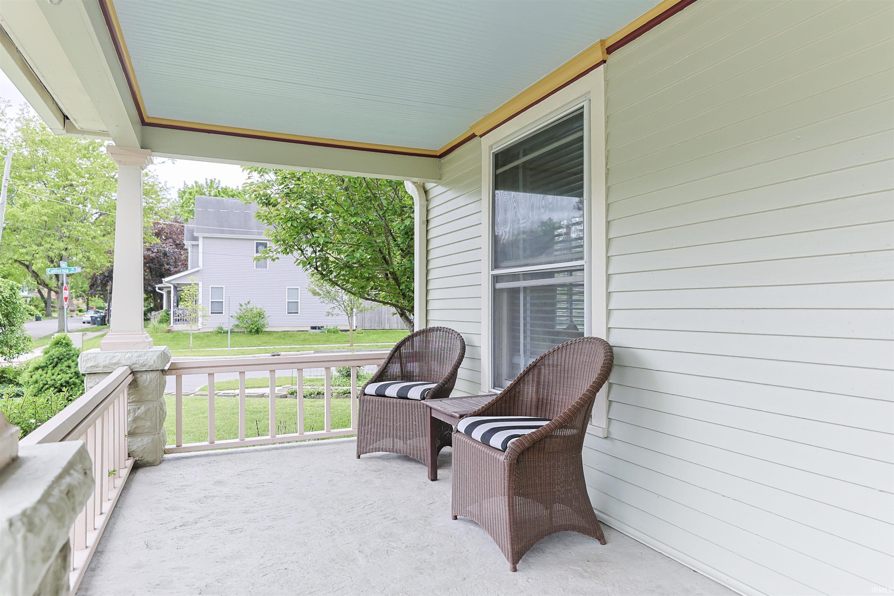1003 Riverside Drive South Bend IN 46616