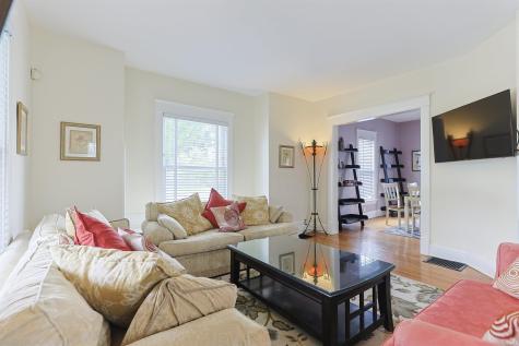 1003 Riverside Drive South Bend IN 46616