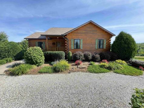 6895 E State Road 54 Road Bloomfield IN 47424