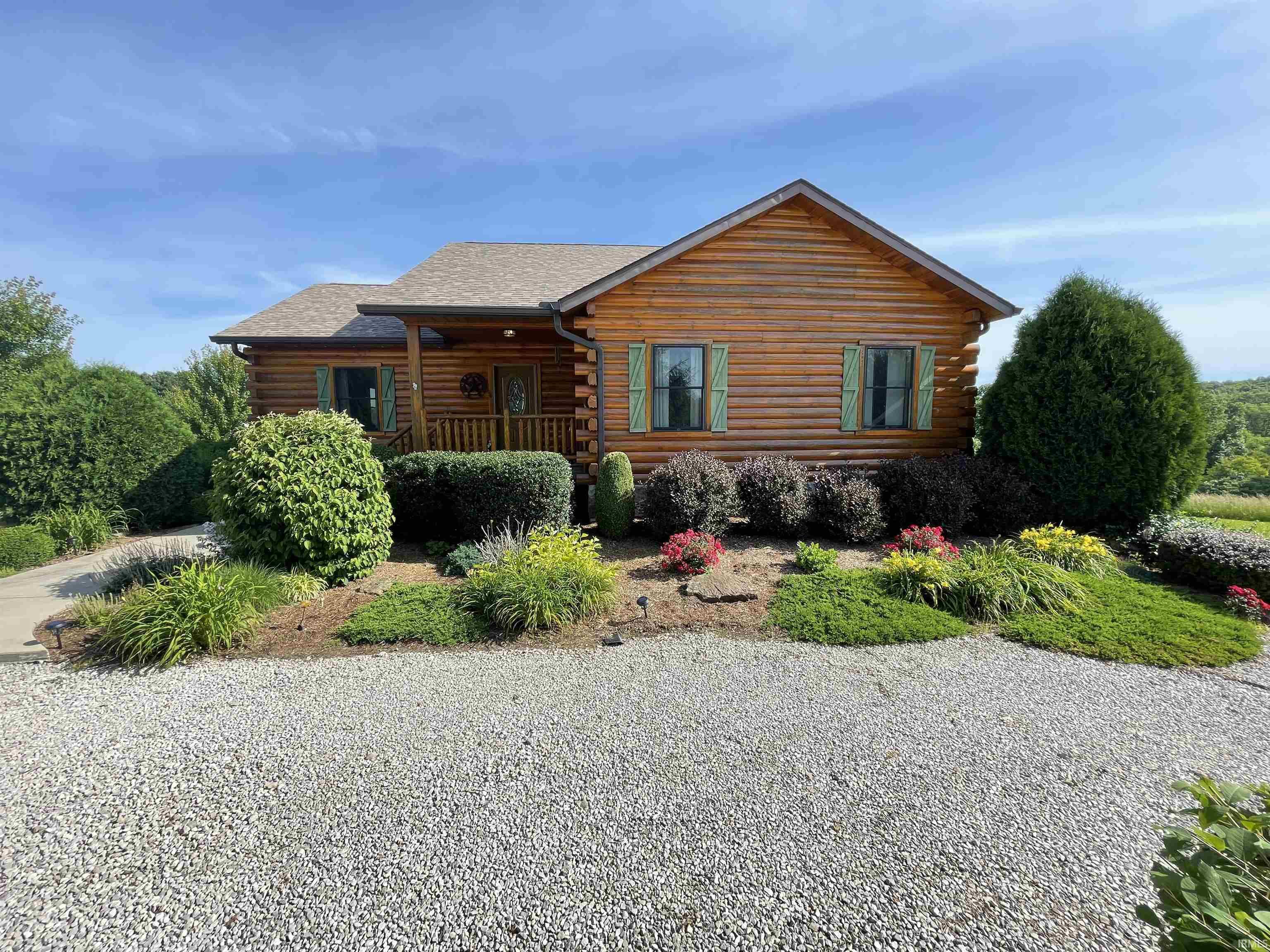 6895 E State Road 54 Road Bloomfield IN 47424