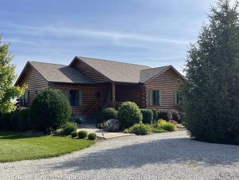 6895 E State Road 54 Road Bloomfield IN 47424