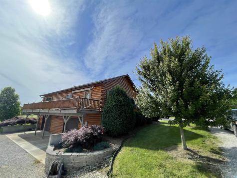 6895 E State Road 54 Road Bloomfield IN 47424