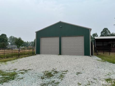 6895 E State Road 54 Road Bloomfield IN 47424
