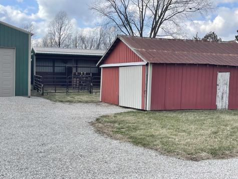 6895 E State Road 54 Road Bloomfield IN 47424