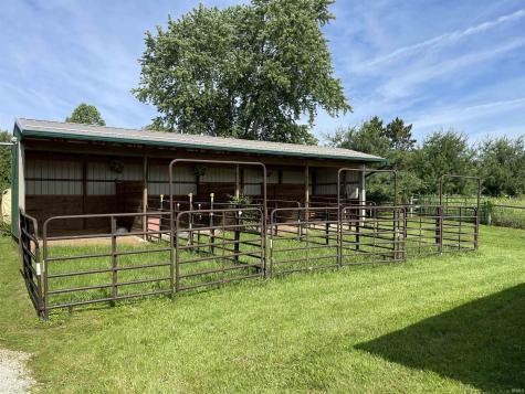 6895 E State Road 54 Road Bloomfield IN 47424