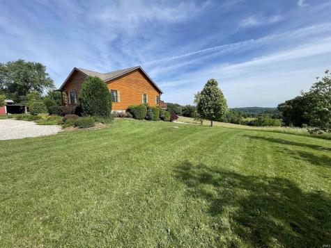 6895 E State Road 54 Road Bloomfield IN 47424