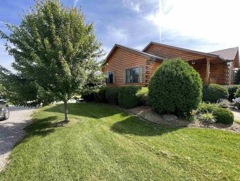 6895 E State Road 54 Road Bloomfield IN 47424
