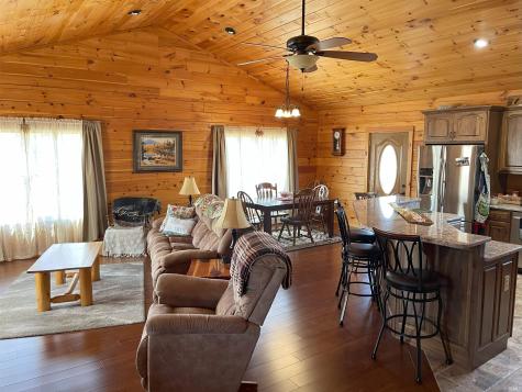 6895 E State Road 54 Road Bloomfield IN 47424