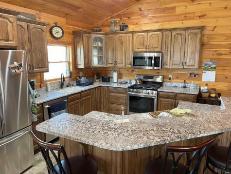 6895 E State Road 54 Road Bloomfield IN 47424