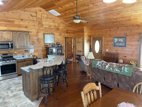 6895 E State Road 54 Road Bloomfield IN 47424