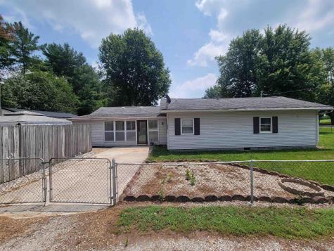 5094 Frances Slocum Trail Marion IN 46952