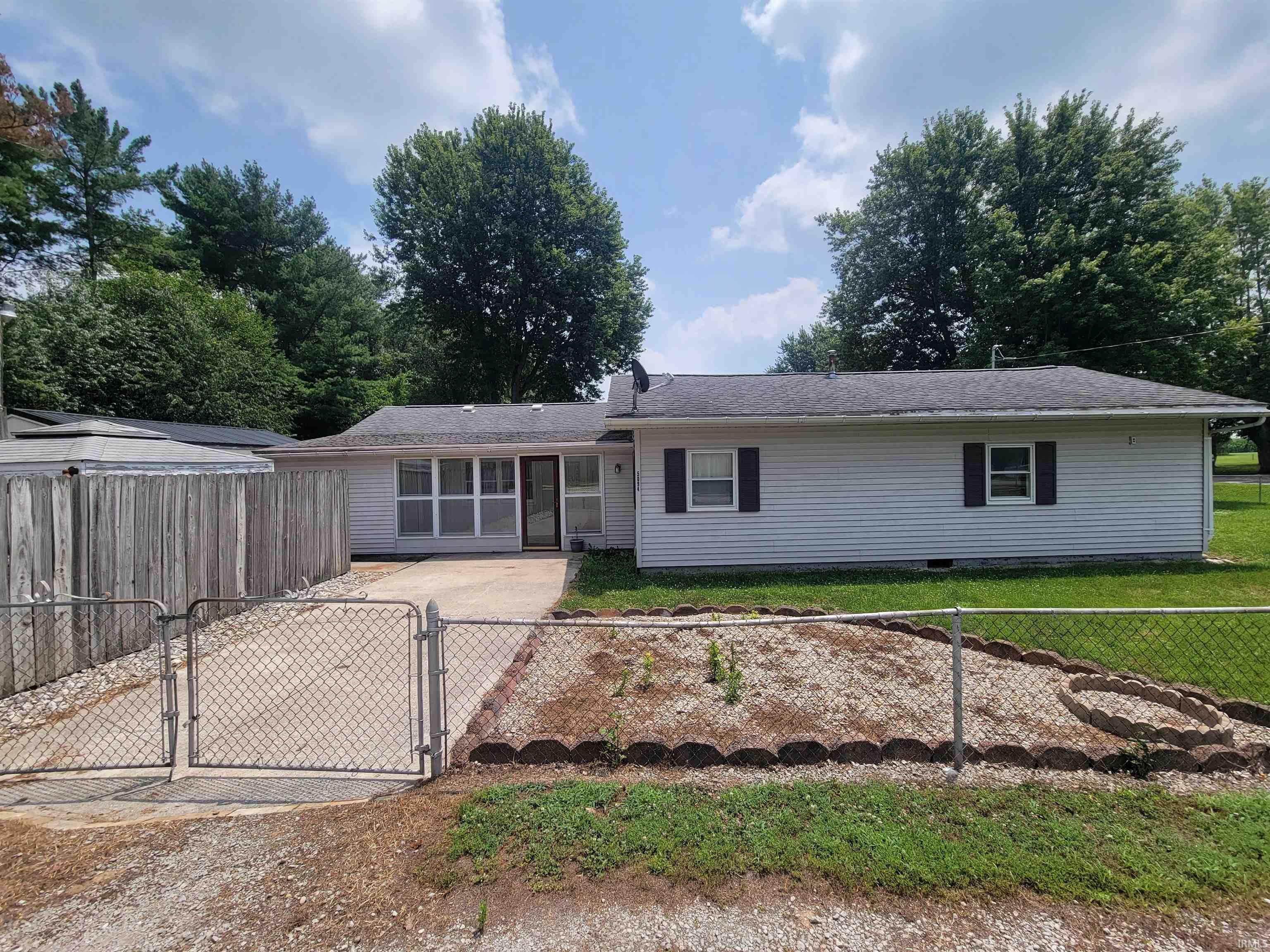 5094 Frances Slocum Trail Marion IN 46952