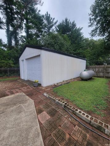 5094 Frances Slocum Trail Marion IN 46952