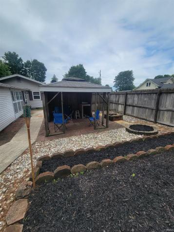 5094 Frances Slocum Trail Marion IN 46952