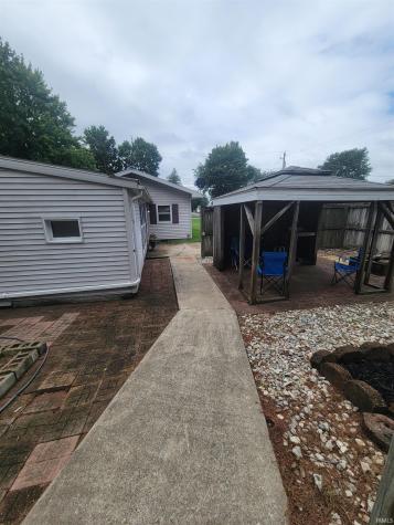5094 Frances Slocum Trail Marion IN 46952