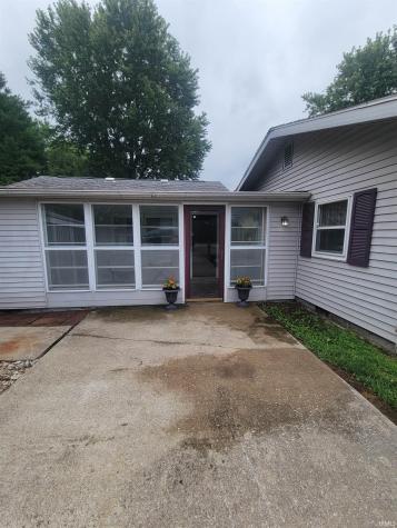 5094 Frances Slocum Trail Marion IN 46952