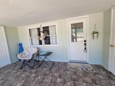 5094 Frances Slocum Trail Marion IN 46952