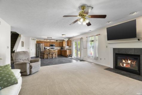 4189 W 660 S Lafayette IN 47909