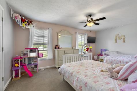 4189 W 660 S Lafayette IN 47909