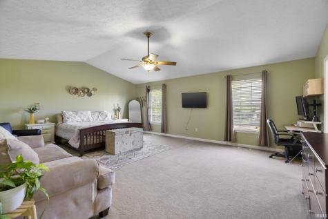 4189 W 660 S Lafayette IN 47909