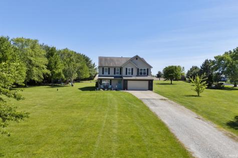4189 W 660 S Lafayette IN 47909