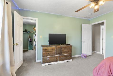 4189 W 660 S Lafayette IN 47909