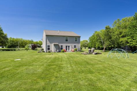 4189 W 660 S Lafayette IN 47909