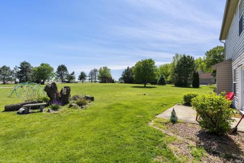 4189 W 660 S Lafayette IN 47909