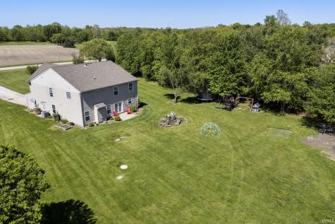 4189 W 660 S Lafayette IN 47909