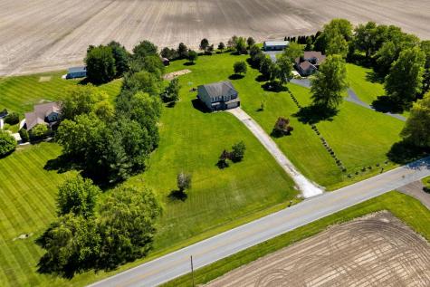 4189 W 660 S Lafayette IN 47909