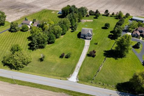4189 W 660 S Lafayette IN 47909