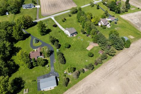 4189 W 660 S Lafayette IN 47909