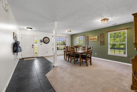 4189 W 660 S Lafayette IN 47909