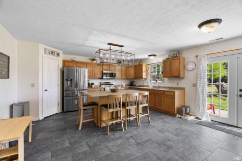 4189 W 660 S Lafayette IN 47909