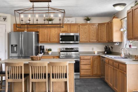 4189 W 660 S Lafayette IN 47909