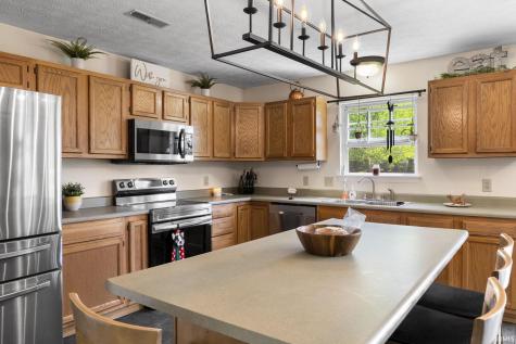 4189 W 660 S Lafayette IN 47909