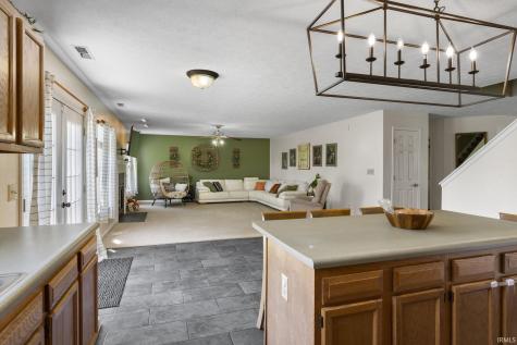 4189 W 660 S Lafayette IN 47909