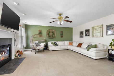 4189 W 660 S Lafayette IN 47909