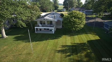2711 Barrett Road Rochester IN 46975