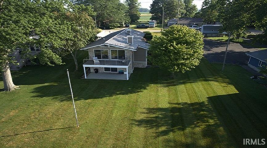 2711 Barrett Road Rochester IN 46975