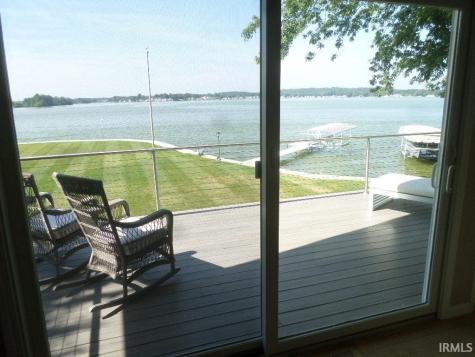 2711 Barrett Road Rochester IN 46975