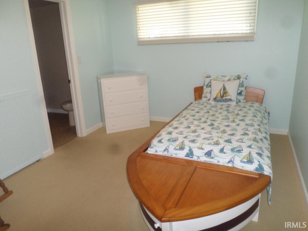 2711 Barrett Road Rochester IN 46975