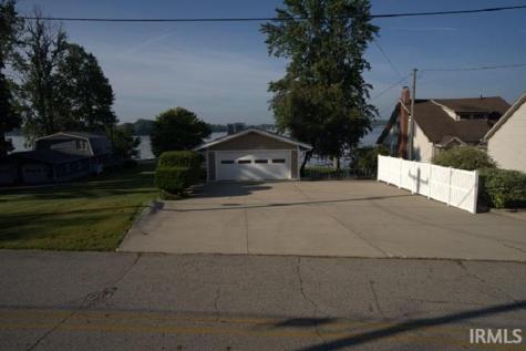 2711 Barrett Road Rochester IN 46975
