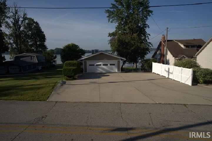 2711 Barrett Road Rochester IN 46975