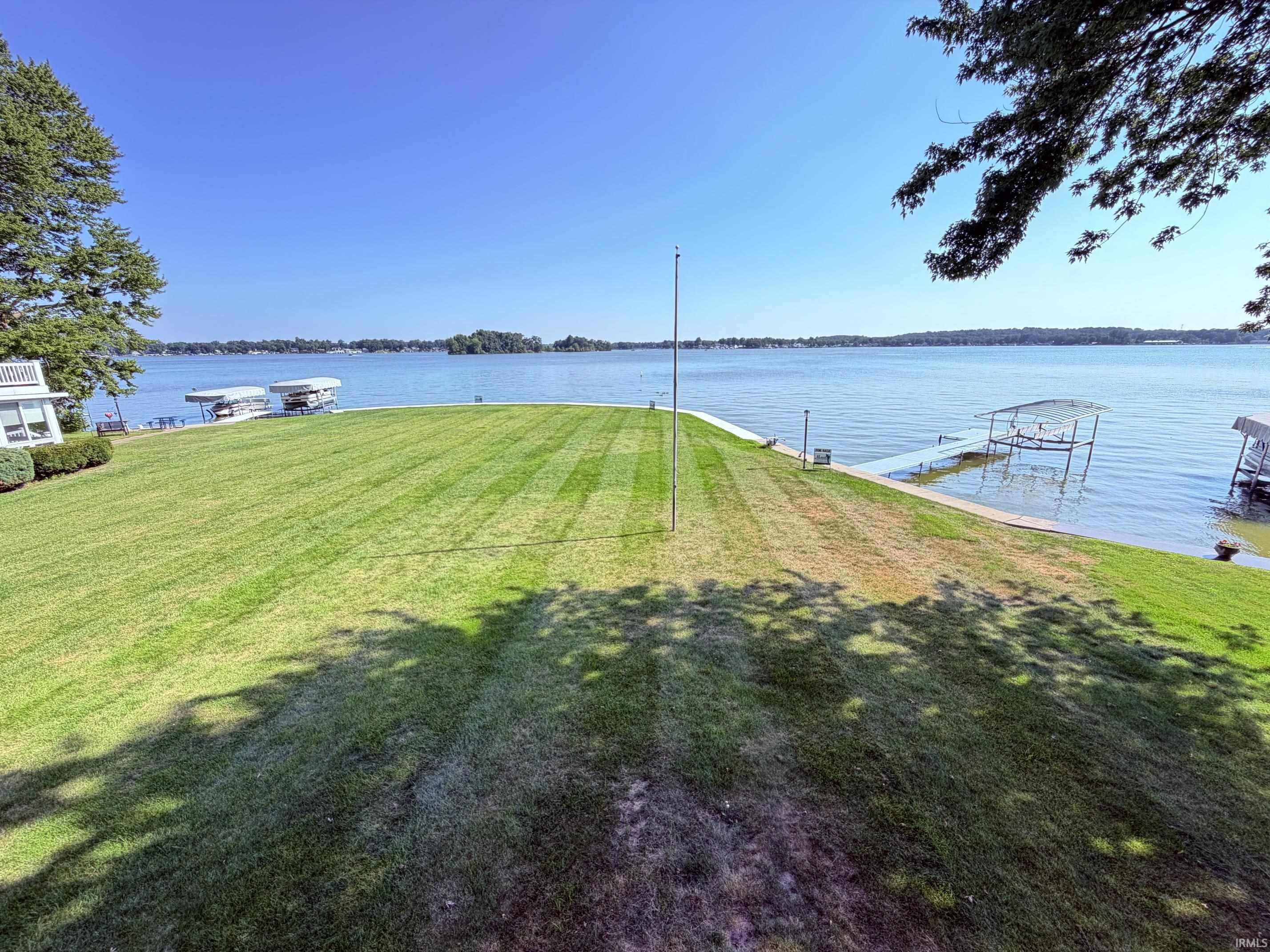 2711 Barrett Road Rochester IN 46975