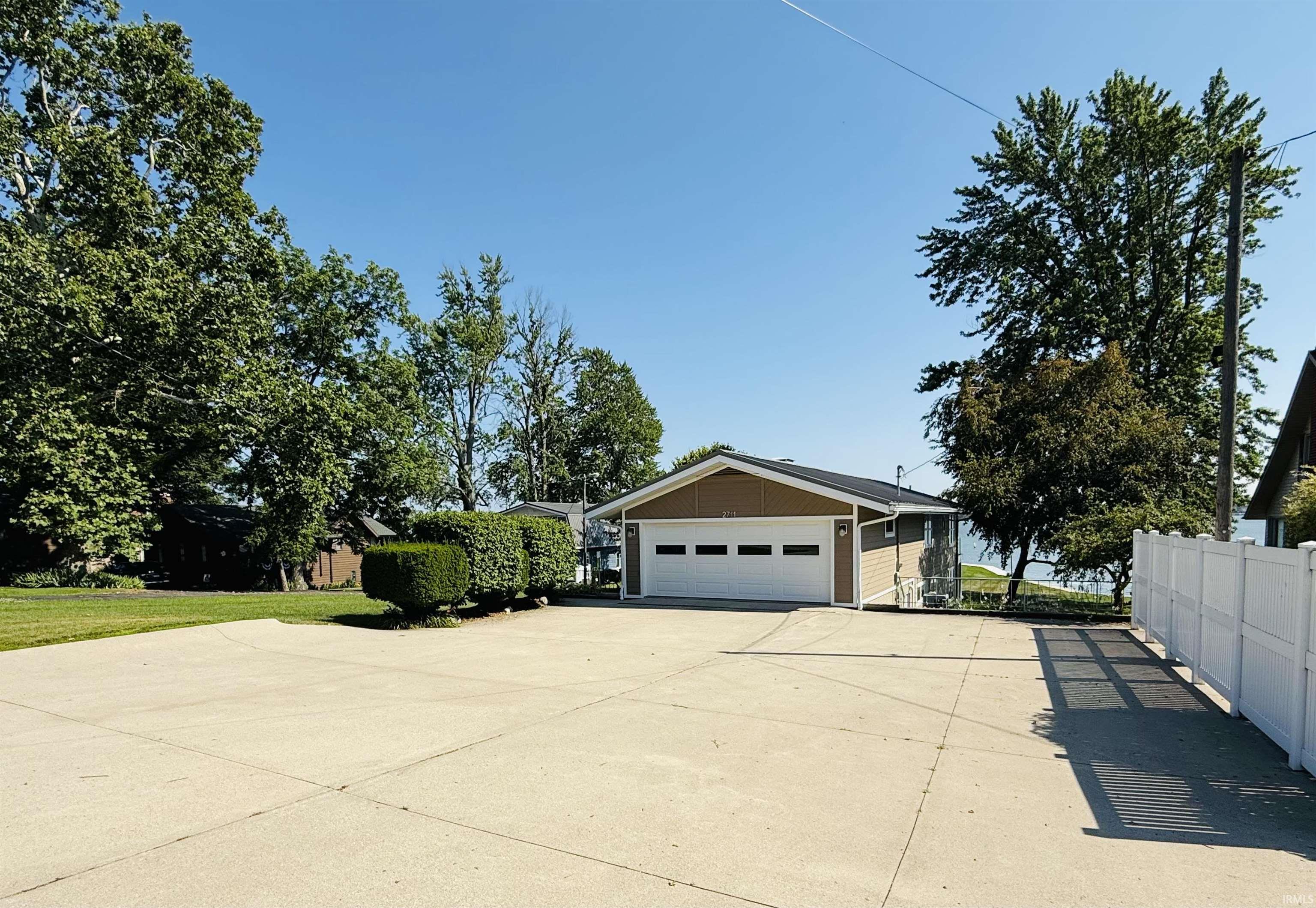 2711 Barrett Road Rochester IN 46975