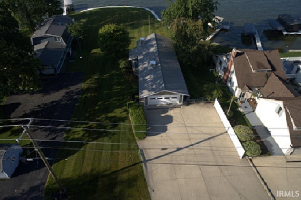 2711 Barrett Road Rochester IN 46975